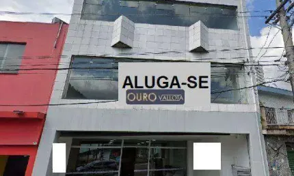 Prédio para alugar, 504 m² por r$ 17.099,96/mês - mooca - são paulo/sp