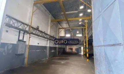 Galpão à venda, 518 m² por R$ 2.150.000,00 - Vila Carrão - São Paulo/SP
