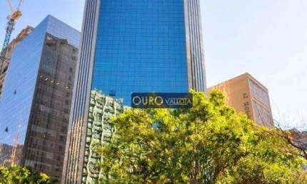 Conjunto para alugar, 245 m² por R$ 31.016,54/mês - Bela Vista - São Paulo/SP