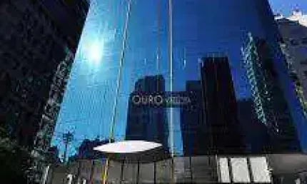 Conjunto para alugar, 330 m² por r$ 34.526/mês - cidade monções - são paulo/sp
