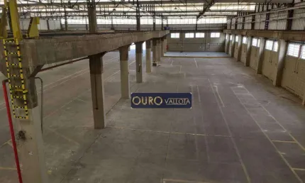 Barracão / Galpão / Depósito para alugar na Rua São Quirino, Vila Guilherme, São Paulo
