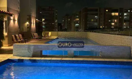 Cobertura com 3 quartos à venda na Rua Marina Crespi, Mooca, São Paulo