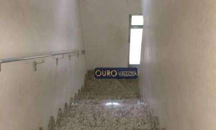 Sobrado/Conjunto comercial 2 unidades individualizados - CA 2305