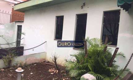 Sobrado/Conjunto Comercial 2 unidades individualizados - CA 230512R