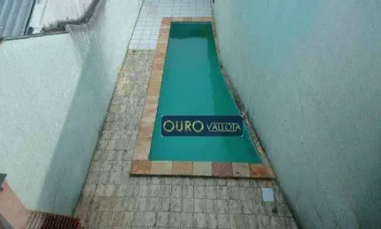 Casa com 4 quartos à venda na Rua Nhengaibas, Vila Santa Clara, São Paulo