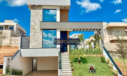 Casa com 3 quartos à venda na Rua dos Pinheiros, Jardim das Samambaias, Jundiaí