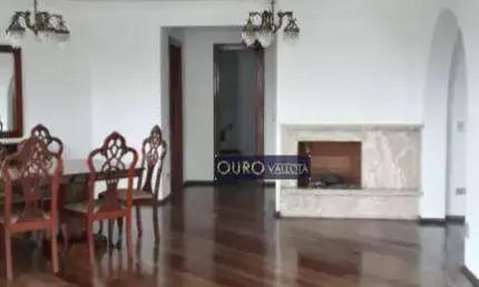 Apartamento com 3 quartos à venda na Rua Juventus, Parque da Mooca, São Paulo