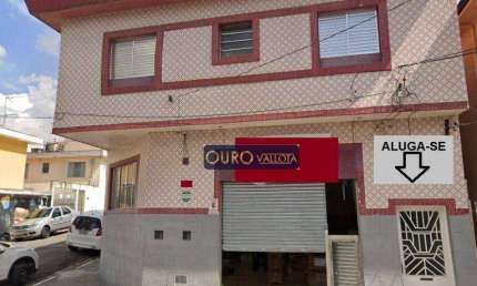Apartamento com 1 dormitório para alugar, 45 m² por R$ 2.606,01/mês - Vila Carrão - São Paulo/SP