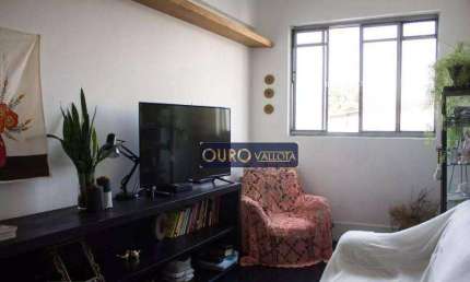 Apartamento com 1 dormitório à venda, 56 m² por R$ 320.000,00 - Mooca - São Paulo/SP