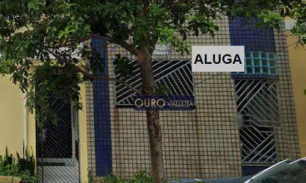Sobrado para alugar, 80 m² por r$ 3.000,00/mês - mooca - são paulo/sp