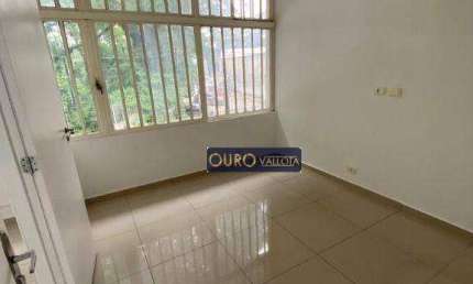conjunto 48m² por R$ 2.276/mês - Parque da Mooca - São Paulo/SP
