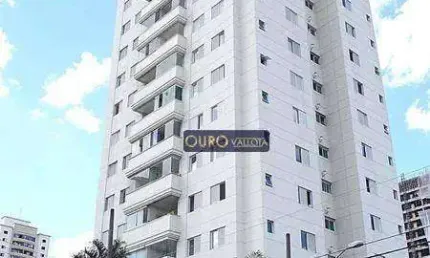 Apartamento com 3 quartos à venda na Rua Porto Alegre, Mooca, São Paulo