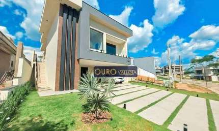Casa com 3 quartos à venda no Ibi Aram, Itupeva 