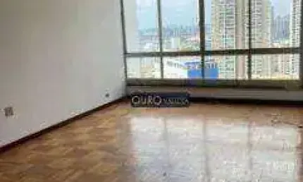 Apartamento com 3 quartos à venda na Avenida Paes de Barros, Mooca, São Paulo