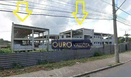 Barracão / Galpão / Depósito à venda na Rua Amarante, Cidade Aracilia, Guarulhos