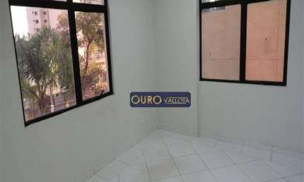 Sala para alugar, 35 m² por R$ 2.854,00/mês - Parque da Mooca - São Paulo/SP
