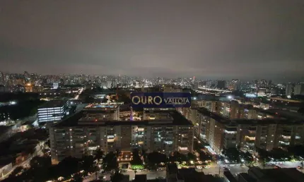 Apartamento com 3 quartos à venda na Rua Marina Crespi, Mooca, São Paulo