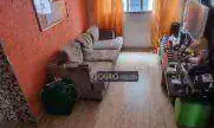 Apartamento com 1 quarto à venda na Rua Pires de Campos, Alto da Mooca, São Paulo