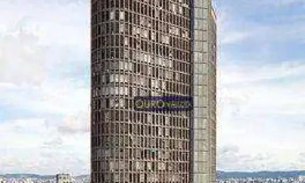 Conjunto à venda, 458 m² por R$ 2.200.000,00 - República - São Paulo/SP