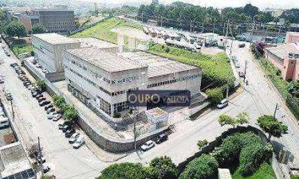Galpão para alugar, 3000 m² por R$ 73.000,00/mês - Jardim Mutinga - Barueri/SP