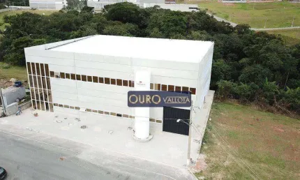 Galpão para alugar, 1085 m² por R$ 28.235,80/mês - Raposo Tavares - São Paulo/SP