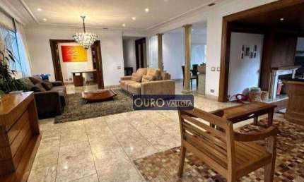 Apartamento com 4 quartos à venda na Rua Professor Pedreira de Freitas, Tatuapé, São Paulo