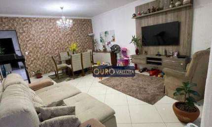 Casa térrea mobiliada com 3 dormitórios - CA 230513M