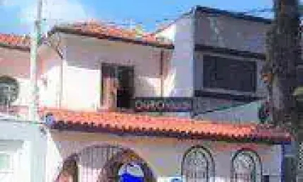Casa com 2 quartos à venda na Rua Leme da Silva, Alto da Mooca, São Paulo
