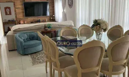Apartamento com 3 quartos à venda na Rua Sapucaia, Alto da Mooca, São Paulo