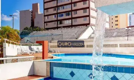 Apartamento com 2 suítes à venda, 80 m² por r$ 680.000 - mooca - são paulo/sp