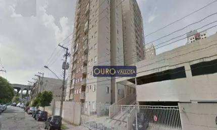 Apartamento com 3 quartos à venda na Praça João Salvador Peres Tonico, Mooca, São Paulo