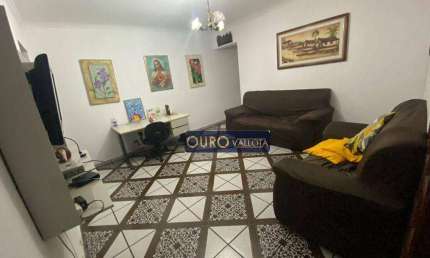 Sobrado com 4 dormitórios à venda, 147 m² por R$ 1.810.000,00 - Vila Gomes Cardim - São Paulo/SP