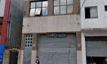 Barracão / Galpão / Depósito com 2 salas para alugar na Rua Padre Lima, Canindé, São Paulo