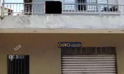 Casa com 2 quartos à venda na Rua Firmiano Cardoso, Chácara Cruzeiro do Sul, São Paulo