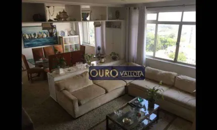 Apartamento com 4 dormitórios à venda, 200 m² por r$ 1.150.000,00 - mooca - são paulo/sp