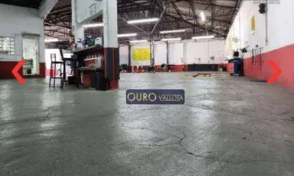 Barracão / Galpão / Depósito para alugar na Rua Barra do Turvo, Mooca, São Paulo