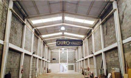 Galpão para alugar, 500 m² por R$ 26.280,00/mês - Mooca - São Paulo/SP