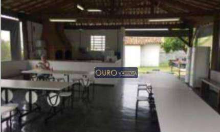 Ótimo terreno no Parque Residencial Flamboyant em SJose dos Campos- AR 230601D