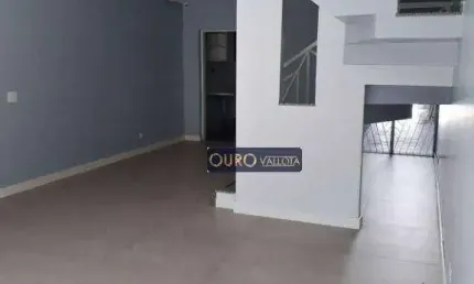 Sobrado com 3 dormitórios à venda, 145 m²  Mooca -SP