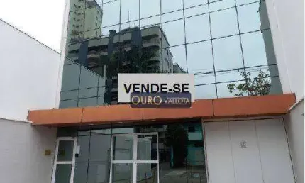 Prédio à venda, 850 m² por r$ 10.000.000,00 - vila mariana - são paulo/sp