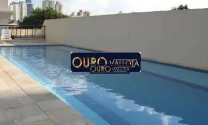 Apartamento com 3 quartos à venda na Rua Sapucaia, Alto da Mooca, São Paulo