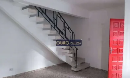 Sobrado com 2 dormitórios à venda, 80 m² por R$ 400.000,00 - Mooca - São Paulo/SP