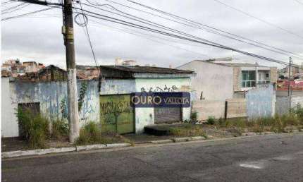 Terreno com. 2004m2, na Vila Marieta - Penha, zona mista - TE 230609D