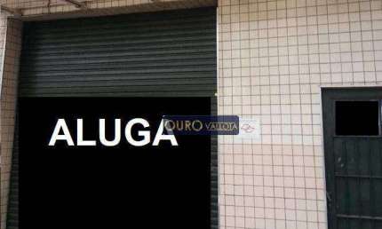 Salão para alugar, 72 m² por R$ 2.956,26/mês - Mooca - São Paulo/SP