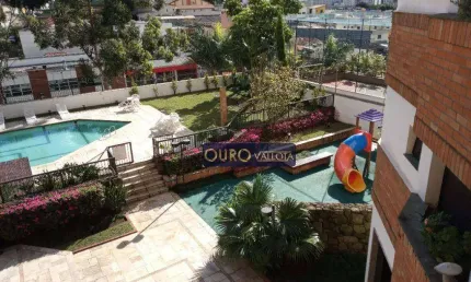 Apartamento com 3 quartos à venda na Rua Lydia Ferrari Magnoli, Jardim Avelino, São Paulo