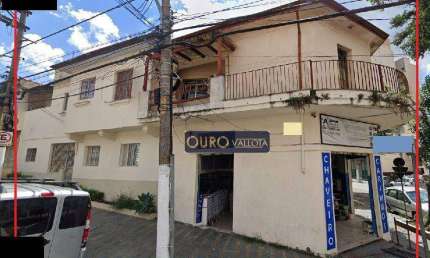 Sobrado com 4 dormitórios à venda, 200 m² por R$ 1.000.000,00 - Mooca - São Paulo/SP