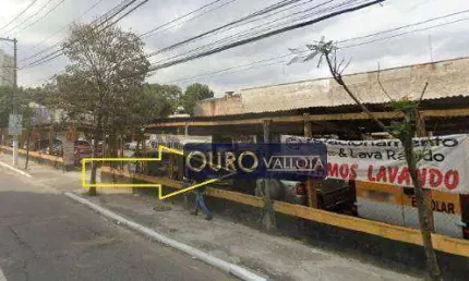 Terreno comercial para alugar na Rua João Antônio de Oliveira, Mooca, São Paulo