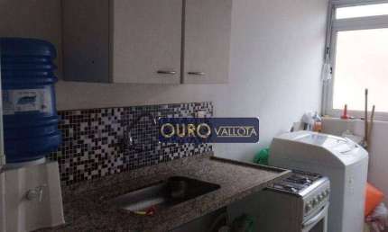 Apartamento com 1 quarto à venda na Mooca, São Paulo 