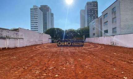 Terreno comercial para alugar na Avenida Paes de Barros, Mooca, São Paulo