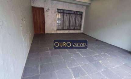 Casa com 3 quartos à venda na Rua Cavour, Vila Prudente, São Paulo